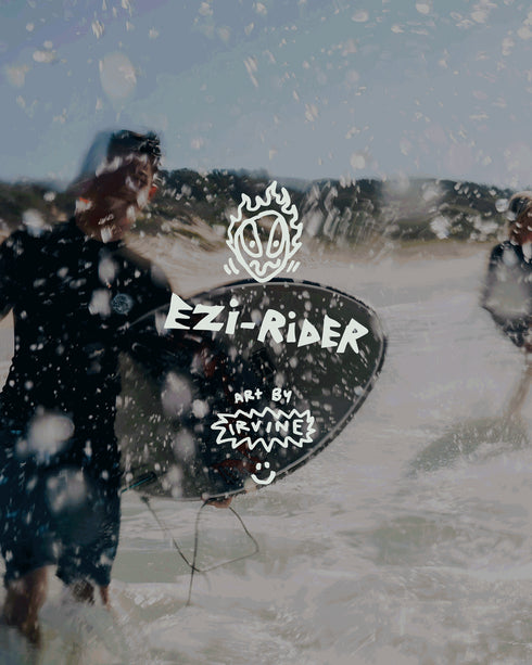 SB O&E BAT Outa Hell Quad 5'6